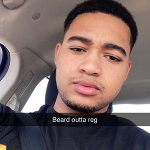 Meet your Posher, Jaylon